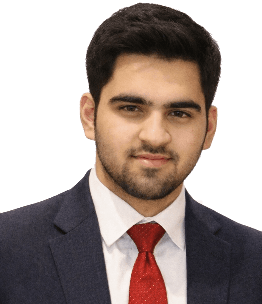 Yatharth Sharma